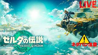 【ゼルダの伝説 ティアーズ オブ ザ キングダム】#29 ミニチャレ祭りりり ※ネタバレ厳禁 ※ネタバレ注意