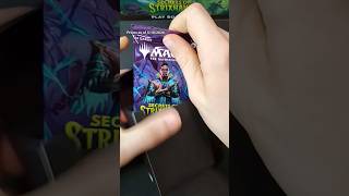 Pack-a-day #27 #sos #strixhaven #mtg #magicthegathering #packopening #boosterpack #mtgbooster