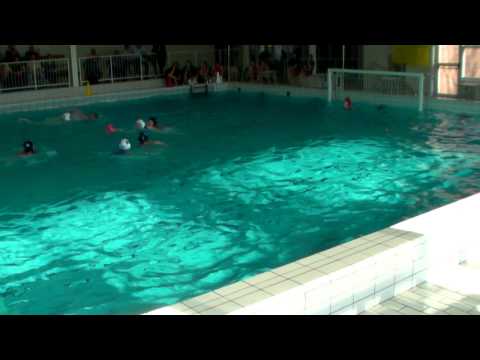 WOC NH - WOC Talent Centraal 20 maart 2011 1e periode