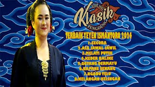 Download lagu MP3 TERBAIK YEYEN ISMANTORO 2024 mp3 Download lagu MP3 TERBAIK YEYEN ISMANTORO 2024 mp3