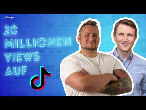 Videomarketing für alle Branchen🔥Unternehmer zeigt, wie er den 3-fachen Umsatz macht @parkettat