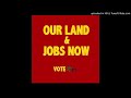 EFF Vote Song Benny Mayengani