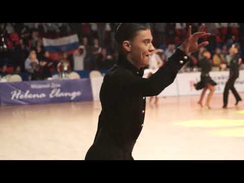 Lam-Viri - Savinskaya Jive RDU Championship Amateur Latin
