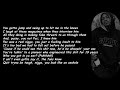 Obie Trice ft. Eminem & Dr Dre - Shit hits the fan [Lyrics] [HQ]