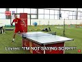 MO SALAH & LOVREN FUNNY MOMENTS