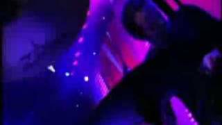 Charlie Hall - Walk The World (Live)