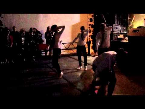 B2ST - 12:30 by Purple Line