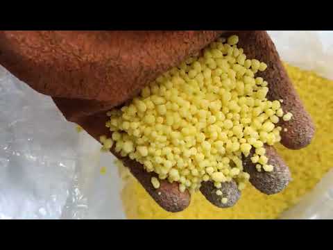 CNB -Calcium nitrate with boron