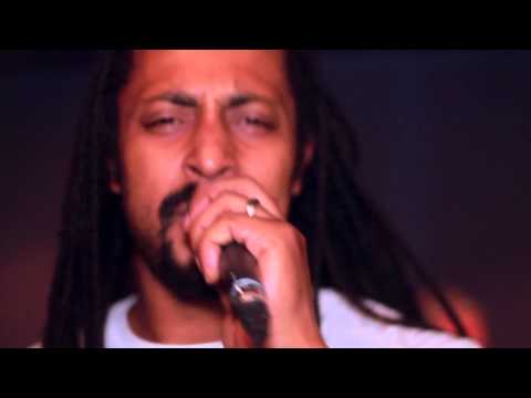 Marlex Contone - I Shot the sherff cover (Soul Liberation Funk)