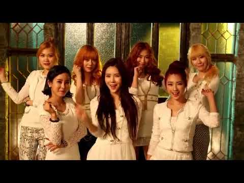 Turan- 'Bang Bang Bang' MV Teaser (Now HINT)