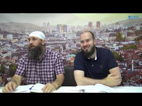 Mr. Elvedin Pezić - Čija briga bude ahiret (ili dunjaluk)!