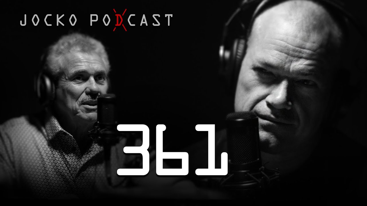361: You Can't Change The Temperature Of The Ocean. It's Gonna Be What It's Gonna Be. With Vietnam SEAL, Gil Espinoza. 361: You Can't Change The Temperature Of The Ocean. It's Gonna Be What It's Gonna Be. With Vietnam SEAL, Gil Espinoza.