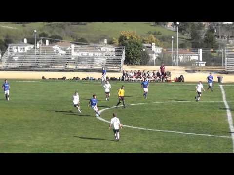 20160224 SVHS Pioneer H1