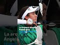 Logra &Aacute;ngela Ruiz segundo lugar en anime Archery Tournamente 2026