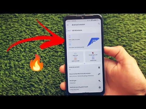 Resurrection Remix - Home of Customisations 🔥🔥 | Insane Features you'll not get Anywhere 😱🔥