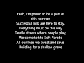 The Doors, The soft parade with lyrics 