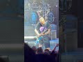 Pantera GODDAMN ELECTRIC Live - Blossom Music center 7/23/2025 Phil Anselmo solo with DEAN FROM HELL
