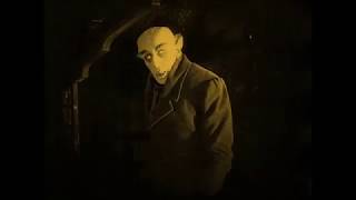 NOSFERATU with "Death" by Mica Levi