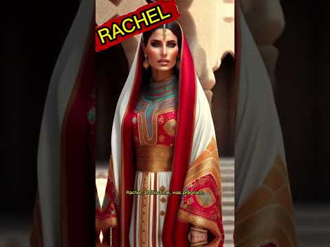 Genesis 35 Summarized in 1 Minute (Jacob, Isaac, Rachel, Esau) #god #jesus #trending #viral #trend