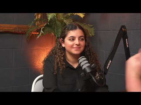 פודקאסט עם מיתר