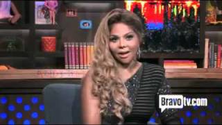 Lil' Kim - Jail Food Rocks