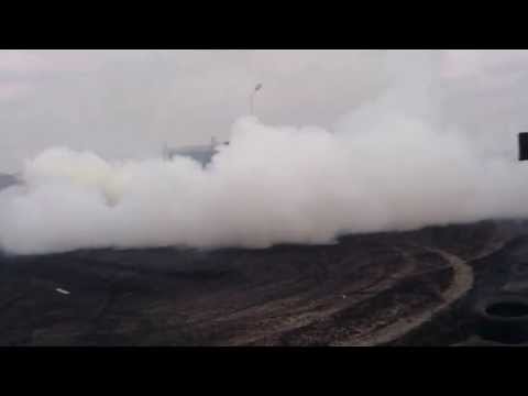 POKAZ MOCY TORUN MAJOWKA (KOCIAK)