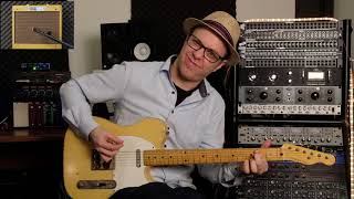 Video thumbnail for Victoria 518 Amp Review - Jesse Waldman by jesse waldman