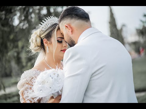 Pregatire Mire - Nunta Florin si Alexandra