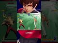 OROCHI CHRIS DESTROZA A RUGAL En KOF Kof2002 Kof Rugal Kof2002plus Games Arcade