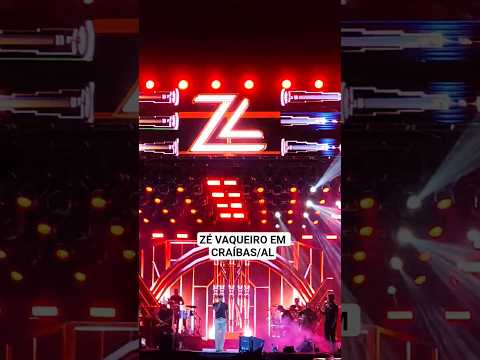 ZÉ VAQUEIRO EM CRAÍBAS AL