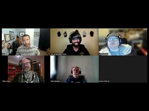 Ep 364 - Chats: Sky Matsuhashi on how to study, harnessing your passion and more!