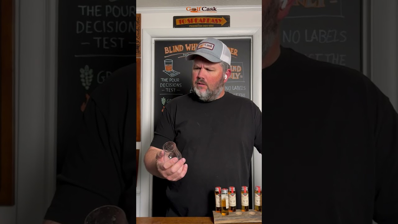 This Bourbon Doesn’t Flinch — Templeton Fortitude Thumbnail