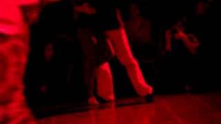 horacio Godoy y Cecilia Garcìa -El violin de Becho