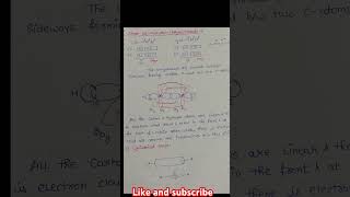 Download lagu Shape of ethane ethene and ethyne(Acetylene) brief description#class 11th mp3 Download lagu Shape of ethane ethene and ethyne(Acetylene) brief description#class 11th mp3