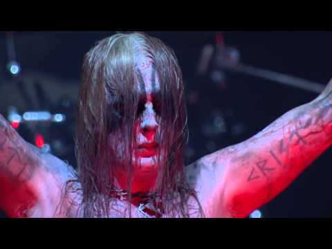 Ragnarok - Live At Wacken 2013 Official Video