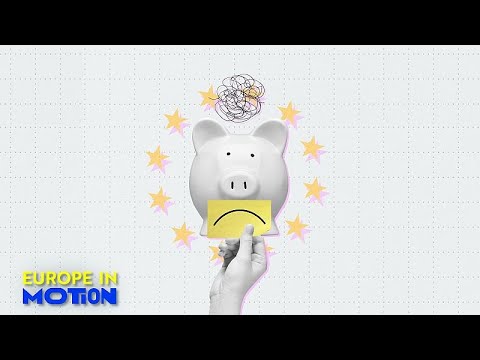 Weit verbreitete Depression: Wie steht es um die psychische Gesundheit und deren Kosten in Europa?