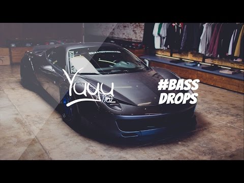 TOP 10 BASS DROPS - AMAZING BASS - 2016 May 5 [BASS BOOSTED]
