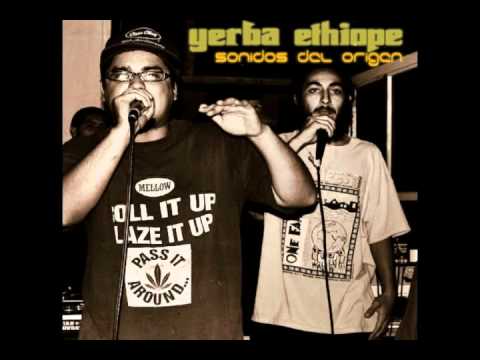 Yerba Ethiope - Papel y Tinta (con yntro + nokman & cresposalem)