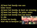 Jairzinho & Jonna Fraser - Laat niet los [Lyrics]