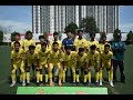Suparimau League Season B, 2023 | Villarreal Malaysia VMA U16 A vs Rawang United FC