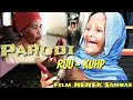FILM KOMEDI SAMBAS Eps 28 PARODI RUU KUHP LUCU Ayam Masuk Pekarangan Rumah Orang Part 1