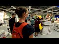 IKEA Speed Run