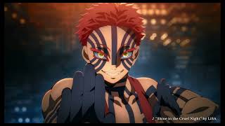 Columbia Pictures DEMON SLAYER: INFINITY CASTLE - In Cinemas Aug 20