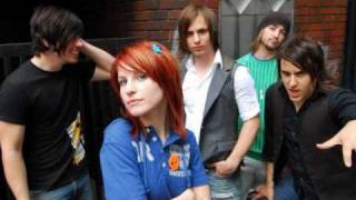 Paramore - Misery Business remix (The Age of the Rockets remix)