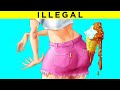 Why it’s Illegal to Carry Ice Cream in Your Back Pocket in Kentucky - Fact Show 5