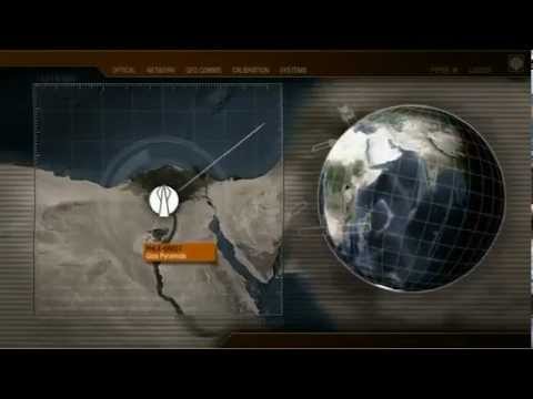 Nemesis: Sub-Terra - Background Information Video 1