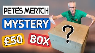 £50 Mystery box