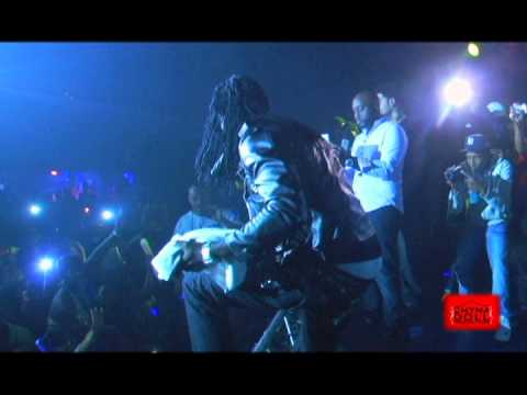 Mavado, Serani, Olivia, Busta Rhymes & Erup (MetroPCS 5boroTour) - Chynadoll's 411 News