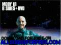 moby - iss - 18 B Sides RETAIL