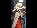 Night Train Dancers